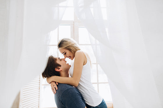 Week-end en amoureux