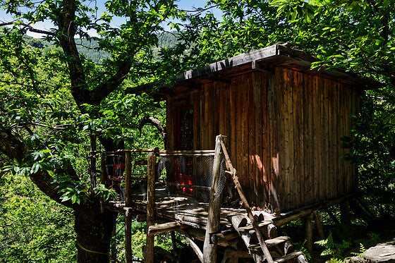 INSOLITE - Nuit en duo